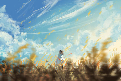 traveler